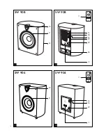 Предварительный просмотр 12 страницы Focal PROFILE SUBWOOFERS Manual