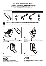 Focal SCALA UTOPIA EVO Unpacking/Mounting preview