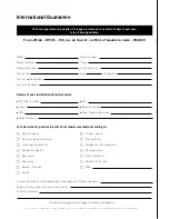 Preview for 22 page of Focal SCALA UTOPIA V2 User Manual