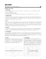 Preview for 9 page of Focal SHAPE 40 User Manual