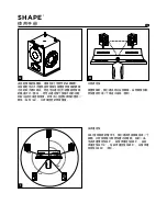 Preview for 34 page of Focal SHAPE 40 User Manual