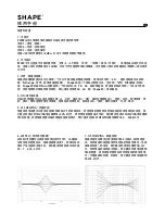 Preview for 36 page of Focal SHAPE 40 User Manual