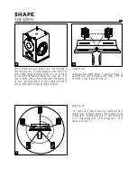 Preview for 44 page of Focal SHAPE 40 User Manual