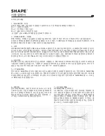 Preview for 46 page of Focal SHAPE 40 User Manual