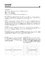 Preview for 55 page of Focal SHAPE 40 User Manual