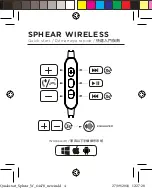 Preview for 4 page of Focal SHEAR WIRELESS Quick Start Manual