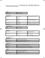 Preview for 8 page of Focal SM8 User Manual