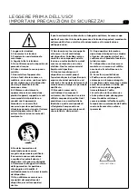 Preview for 16 page of Focal SPECTRAL 40th User Manual