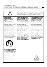 Preview for 24 page of Focal SPECTRAL 40th User Manual