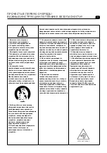 Preview for 32 page of Focal SPECTRAL 40th User Manual