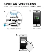 Предварительный просмотр 21 страницы Focal SPHEAR User Manual