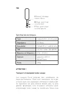 Предварительный просмотр 4 страницы Focal Spirit Professional Instructions Manual