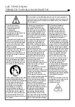 Preview for 10 page of Focal STELLA UTOPIA EM EVO User Manual