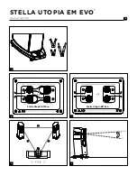 Preview for 16 page of Focal STELLA UTOPIA EM EVO User Manual