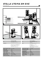 Preview for 17 page of Focal STELLA UTOPIA EM EVO User Manual