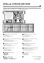 Preview for 50 page of Focal STELLA UTOPIA EM EVO User Manual