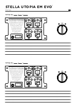 Preview for 61 page of Focal STELLA UTOPIA EM EVO User Manual