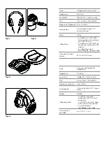 Предварительный просмотр 2 страницы Focal STELLIA User Manual