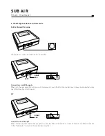 Предварительный просмотр 6 страницы Focal SUB AIR User Manual