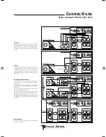 Предварительный просмотр 4 страницы Focal Sub Utopia Be User Manual