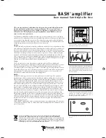 Предварительный просмотр 8 страницы Focal Sub Utopia Be User Manual