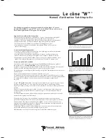 Предварительный просмотр 13 страницы Focal Sub Utopia Be User Manual