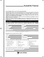 Предварительный просмотр 19 страницы Focal Sub Utopia Be User Manual