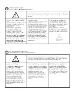 Preview for 8 page of Focal SUB12 Quick Start Manual