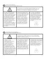 Preview for 10 page of Focal SUB12 Quick Start Manual