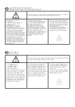 Preview for 11 page of Focal SUB12 Quick Start Manual