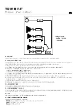 Preview for 14 page of Focal TRIO11 BE User Manual