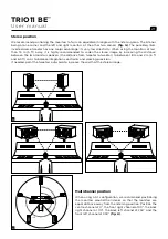 Preview for 21 page of Focal TRIO11 BE User Manual