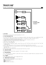 Preview for 25 page of Focal TRIO11 BE User Manual