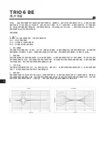 Preview for 40 page of Focal TRIO6 Be User Manual