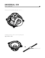 Preview for 5 page of Focal UNIVERSAL ISN User Manual