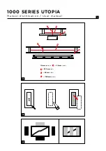 Предварительный просмотр 4 страницы Focal UTOPIA 1000 IWLCR User Manual