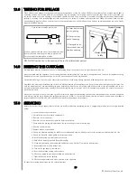 Предварительный просмотр 12 страницы FocalPoint BLENHEIM STYLE Installation And User Instructions Manual