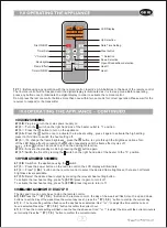 Preview for 7 page of FocalPoint DS-EHS01-39E Installation & User'S Instructions