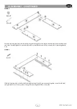 Preview for 5 page of FocalPoint EASTON LED ELECTRIC SUITE Assembly/Installation Instructions