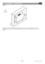 Preview for 14 page of FocalPoint EASTON LED ELECTRIC SUITE Assembly/Installation Instructions