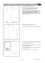 Preview for 6 page of FocalPoint EBONY ELECTRIC Installation & User'S Instructions