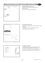 Preview for 7 page of FocalPoint EBONY ELECTRIC Installation & User'S Instructions