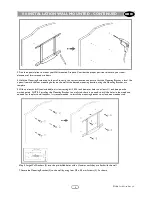 Предварительный просмотр 6 страницы FocalPoint EF11-36 PASADENA LIMOUSIN Installation & User'S Instructions