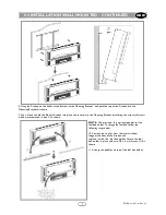 Предварительный просмотр 7 страницы FocalPoint EF11-36 PASADENA LIMOUSIN Installation & User'S Instructions