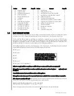 Preview for 3 page of FocalPoint Exselsior Multiflue Installation And User Manual