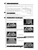 Preview for 9 page of FocalPoint Exselsior Multiflue Installation And User Manual