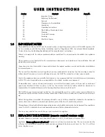 Preview for 15 page of FocalPoint Exselsior Multiflue Installation And User Manual