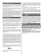 Preview for 21 page of FocalPoint F500079 Installation Instructions Manual