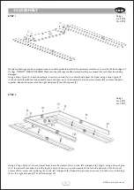 Preview for 3 page of FocalPoint F820804 Assembly/Installation Instructions