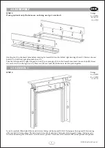 Preview for 4 page of FocalPoint F820804 Assembly/Installation Instructions